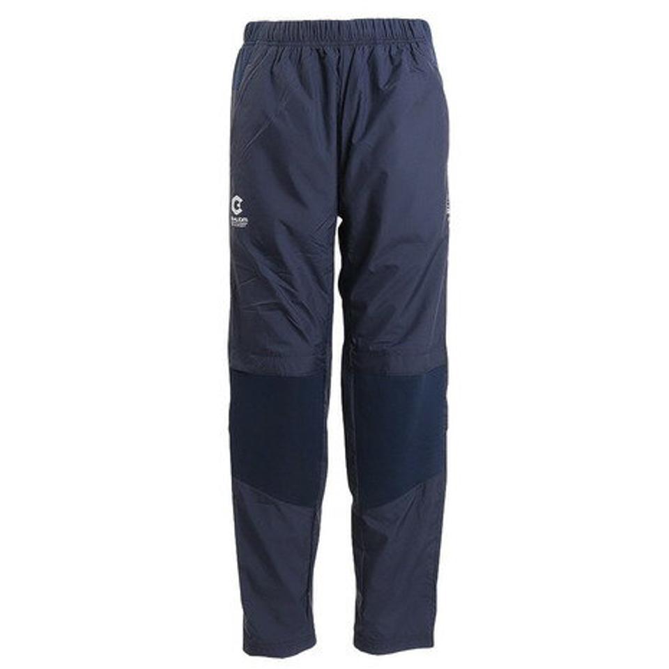 【10%OFFクーポン 11/24まで】ジローム(GIRAUDM) 絶耐撥水 裏メッシュパンツ 855GM1ES2168 NVY (レディース)