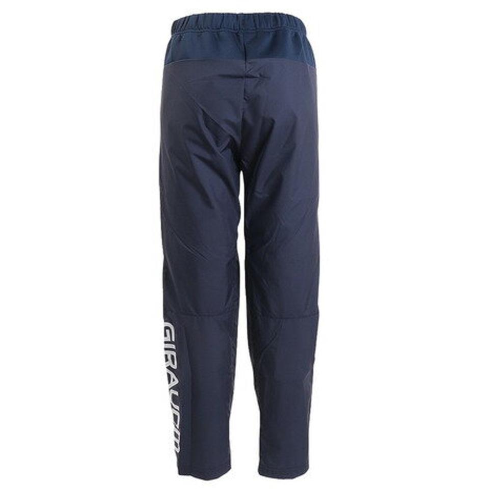 【10%OFFクーポン 11/24まで】ジローム(GIRAUDM) 絶耐撥水 裏メッシュパンツ 855GM1ES2168 NVY (レディース)