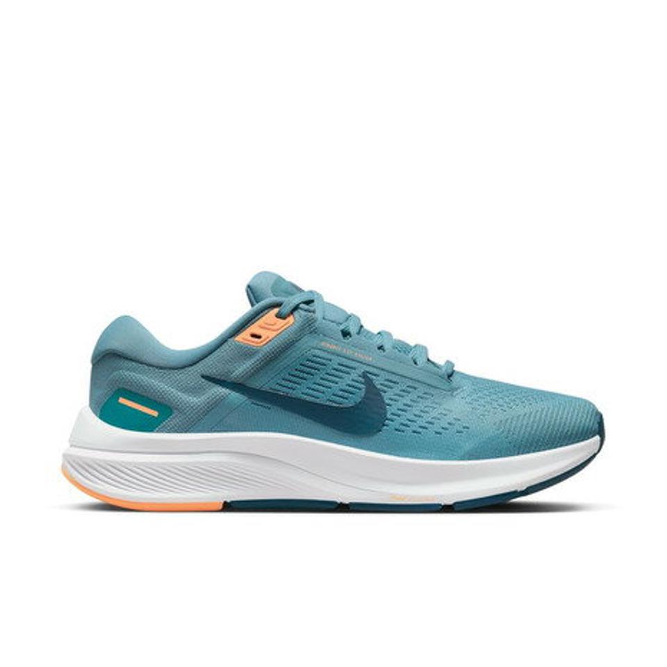 ナイキ（NIKE）（レディース）ウィメンズ エア ズーム ストラクチャー ブルー 24 DA8570-400 レディース シューズ スニーカー