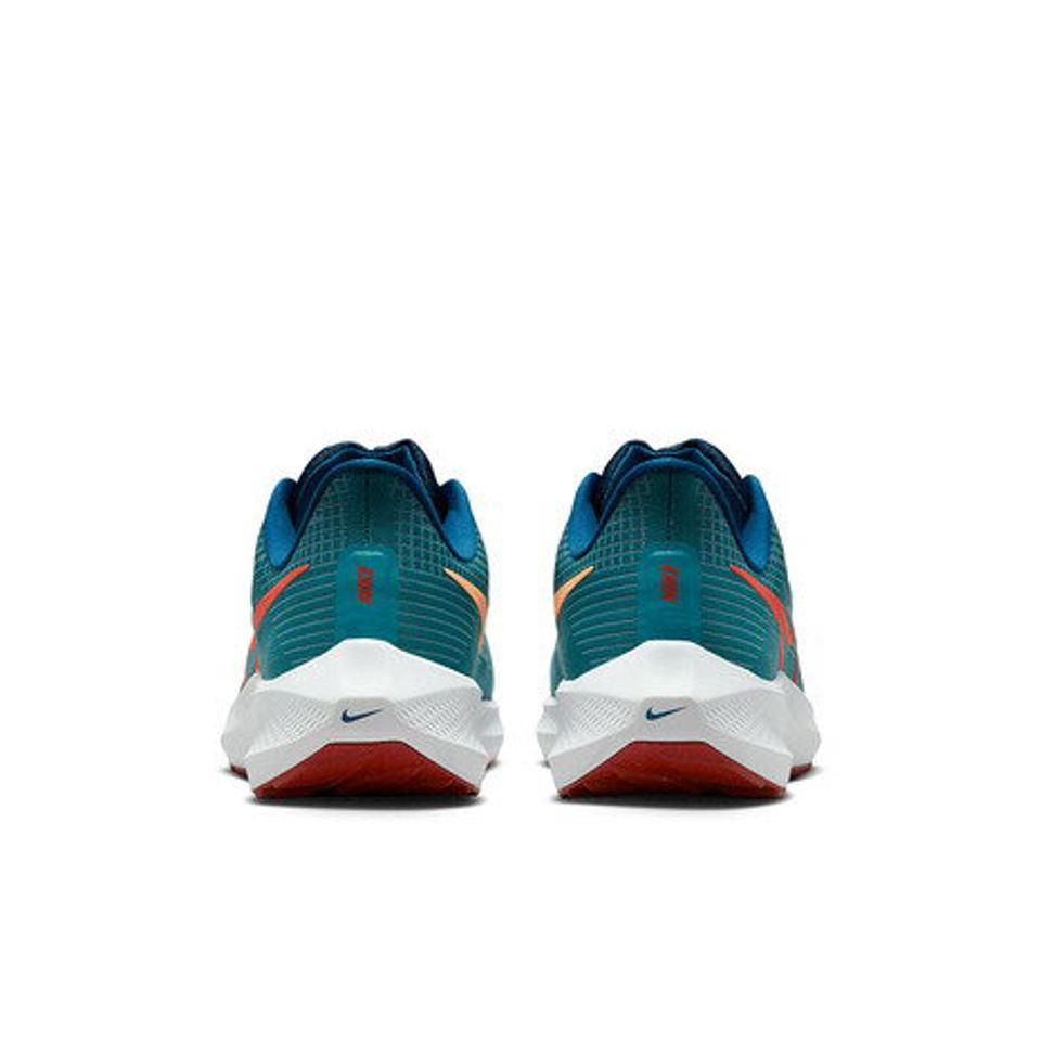 ナイキ（NIKE） ランニングシューズ メンズ 緑 エア ズーム ペガサス 39 グリーン DH4071-302 スニーカー ジョギングシューズ 運動靴 トレーニング （メンズ）