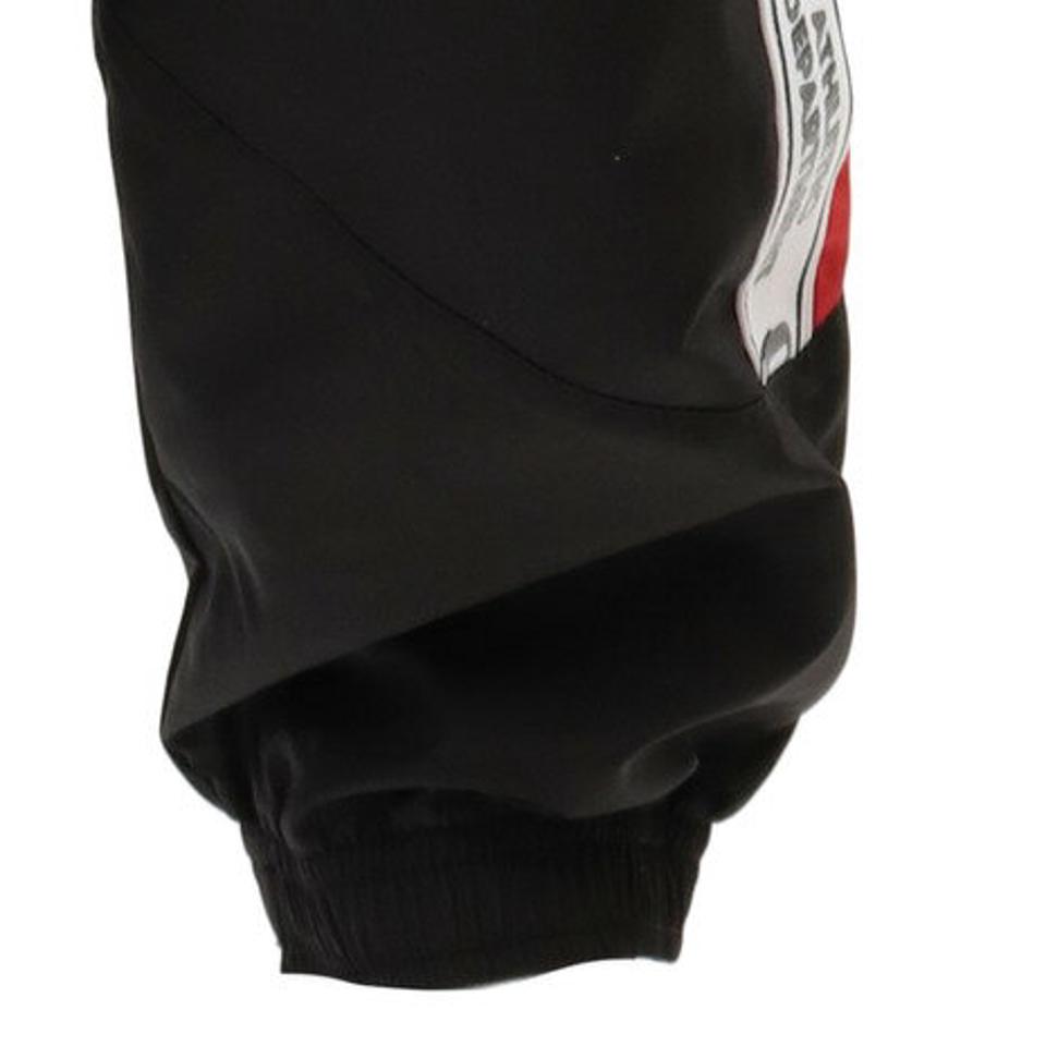 チャンピオン-ヘリテイジ(CHAMPION-HERITAGE) ジュニア ブレーカーパンツ CX1466BLK (キッズ)