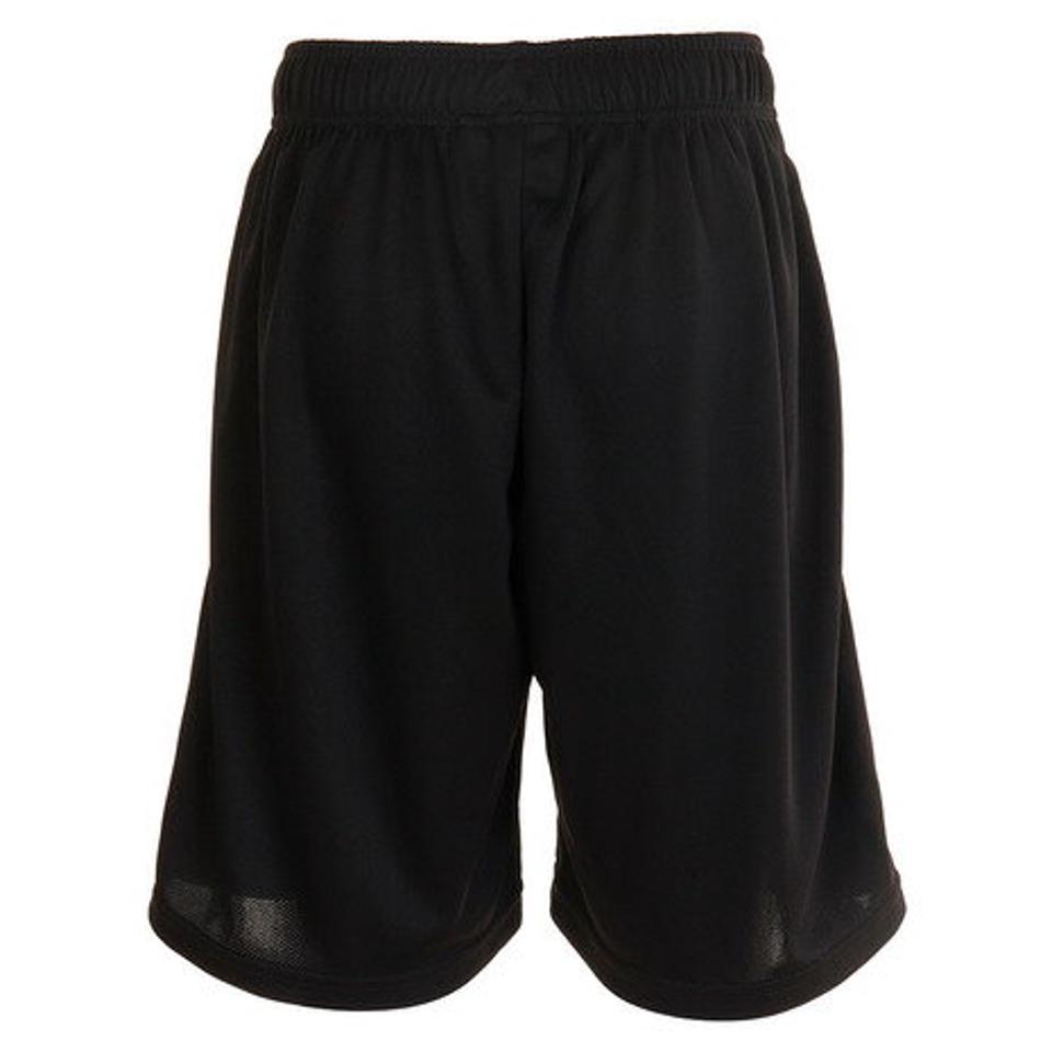 スフィーダ(SFIDA) サッカー ジュニア パンツ ニットポケット付き プラクティスパンツ XA-20S01JR 黒 (キッズ)