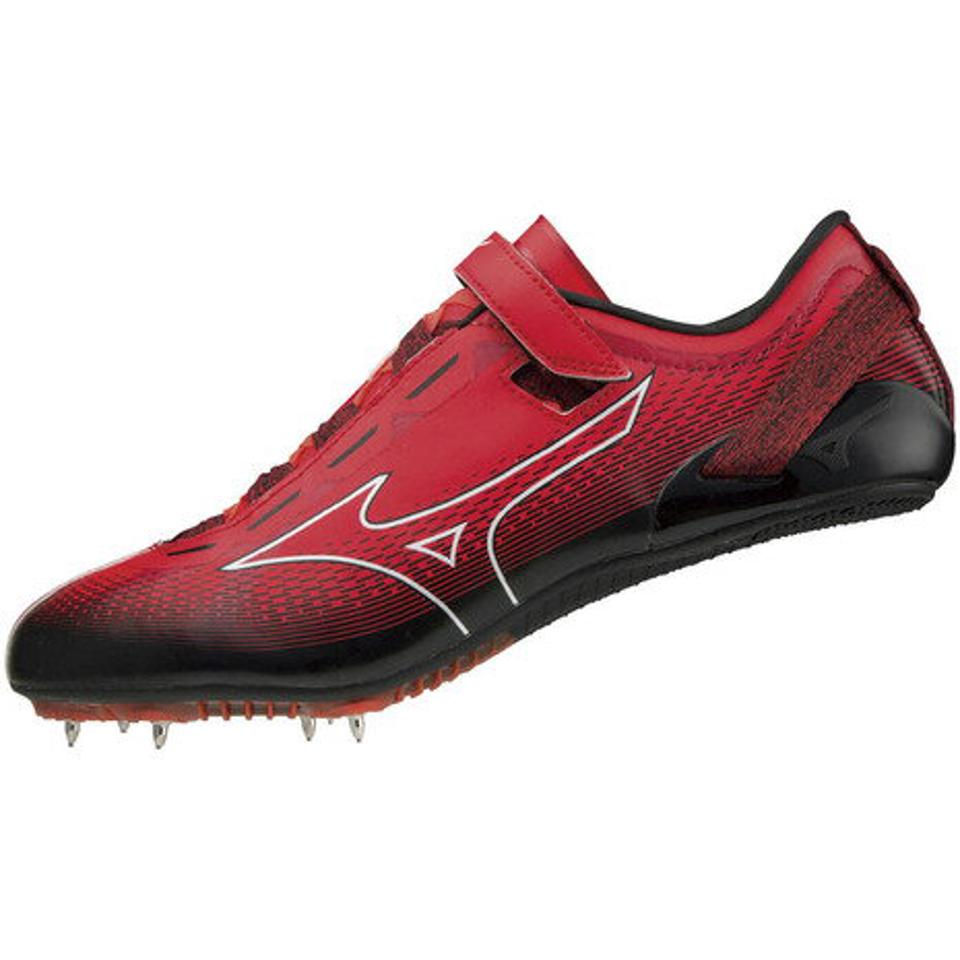 ミズノ（MIZUNO）（メンズ、レディース）陸上スパイク X ブラスト ネクスト BLAST NEXT U1GA210473 100〜400m・ハードル