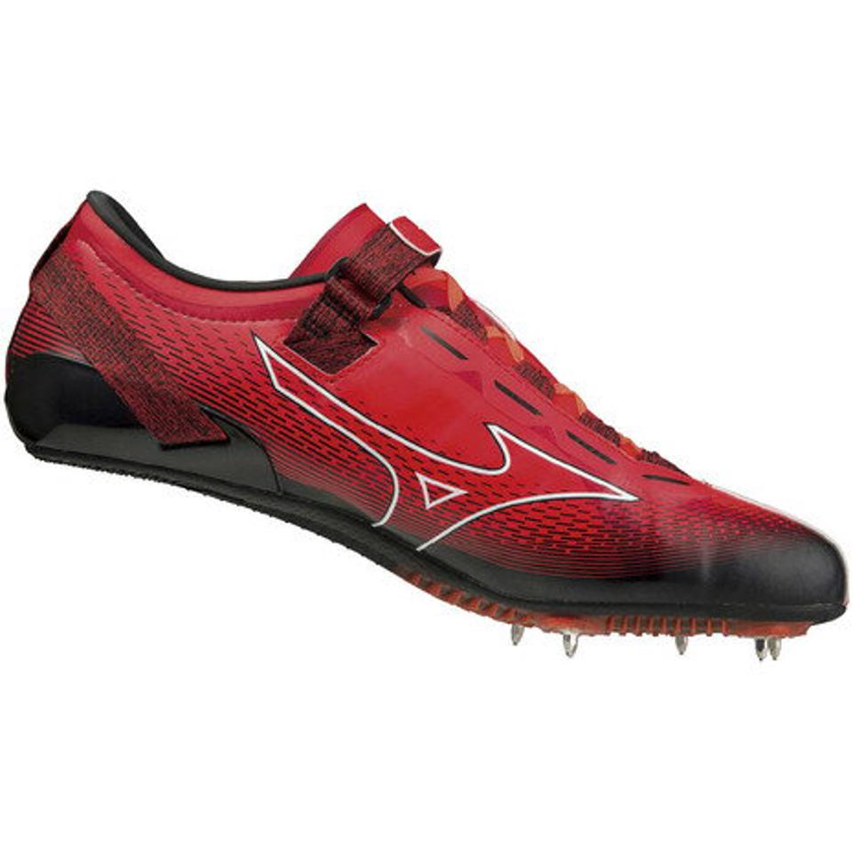 ミズノ（MIZUNO）（メンズ、レディース）陸上スパイク X ブラスト ネクスト BLAST NEXT U1GA210473 100〜400m・ハードル