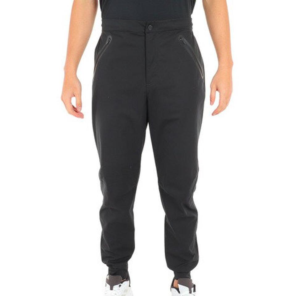 ザ・ワープ・バイ・エネーレ(The Warp By Ennerre)(メンズ)ウインド プルーフパンツ WB3NJD06