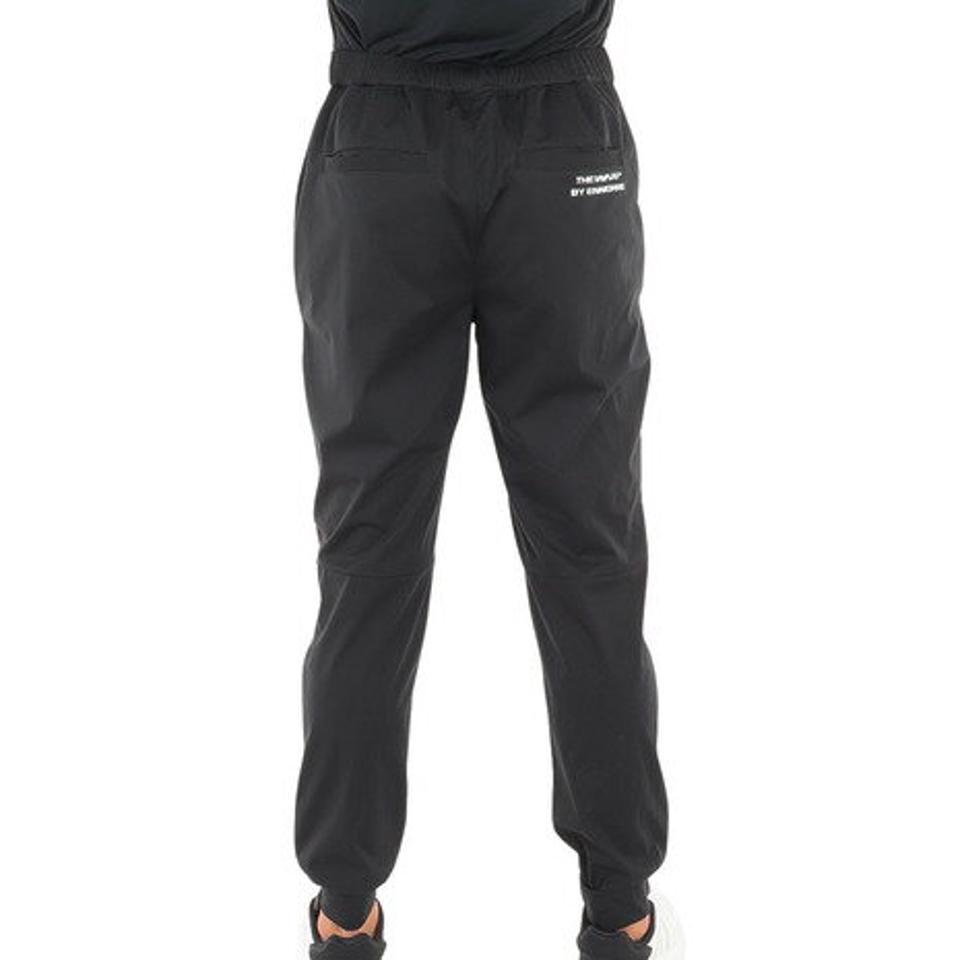 ザ・ワープ・バイ・エネーレ(The Warp By Ennerre)(メンズ)ウインド プルーフパンツ WB3NJD06