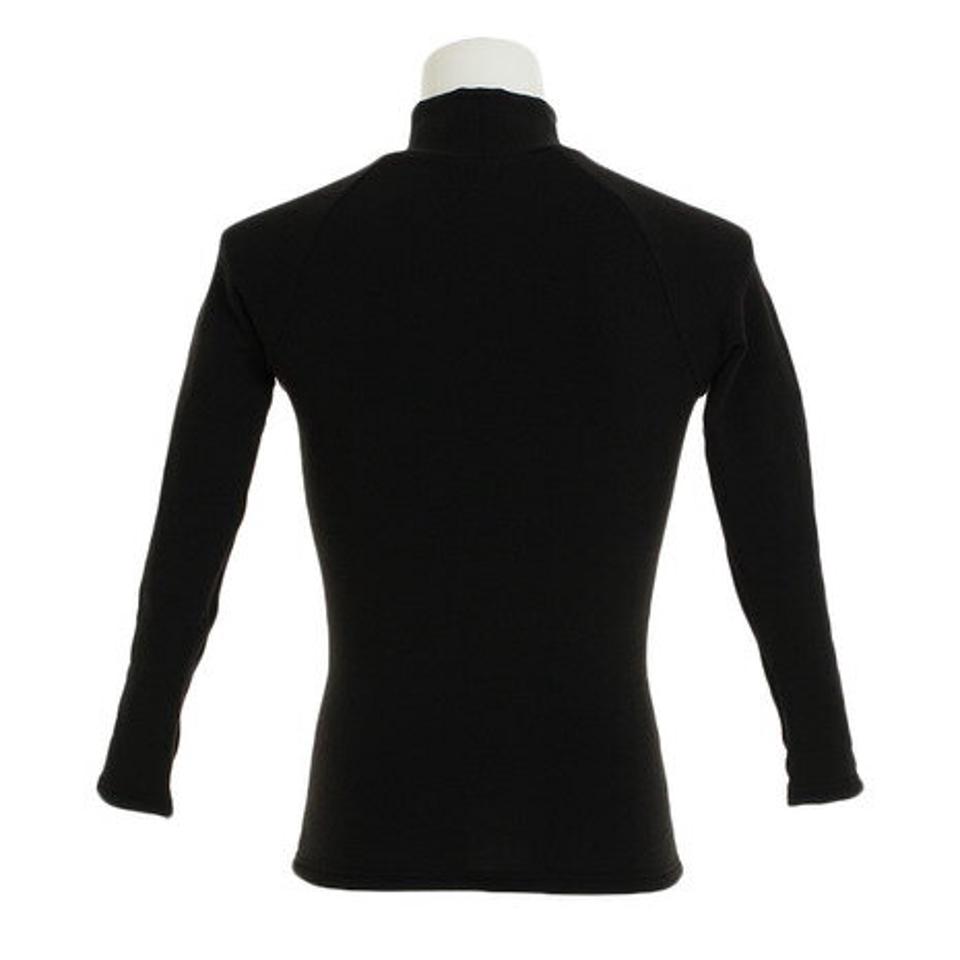 ゼロフィット（ZEROFIT） ZERO FIT HEATRUB(ヒートラブ) アンダーシャツ モックネック MC-M ZHRUMC-90 （メンズ）