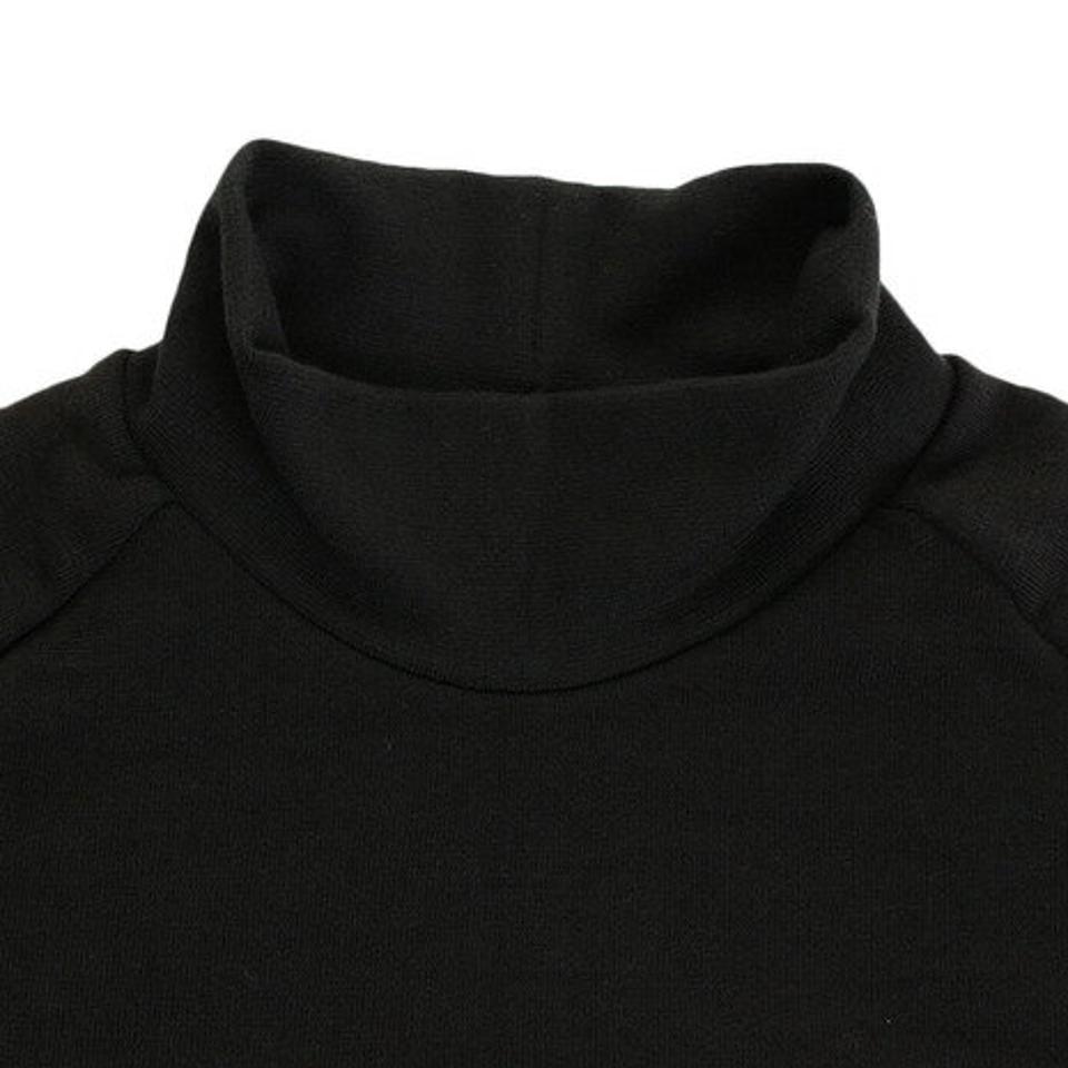 ゼロフィット（ZEROFIT） ZERO FIT HEATRUB(ヒートラブ) アンダーシャツ モックネック MC-M ZHRUMC-90 （メンズ）
