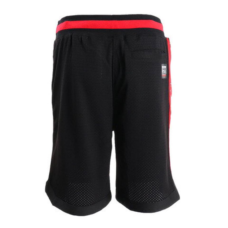 【10%OFFクーポン 11/24まで】ライズ(RYZ) ゲームパンツ 751R0EG8285 【バスケットボール ハーフパンツ プラクティスパンツ 練習着 メンズ】 (メンズ)