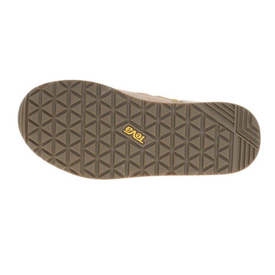 テバ（Teva）（レディース）レディース シューズ エンバー コミュート ウォータープルーフ ブラック 1111779-BCGR