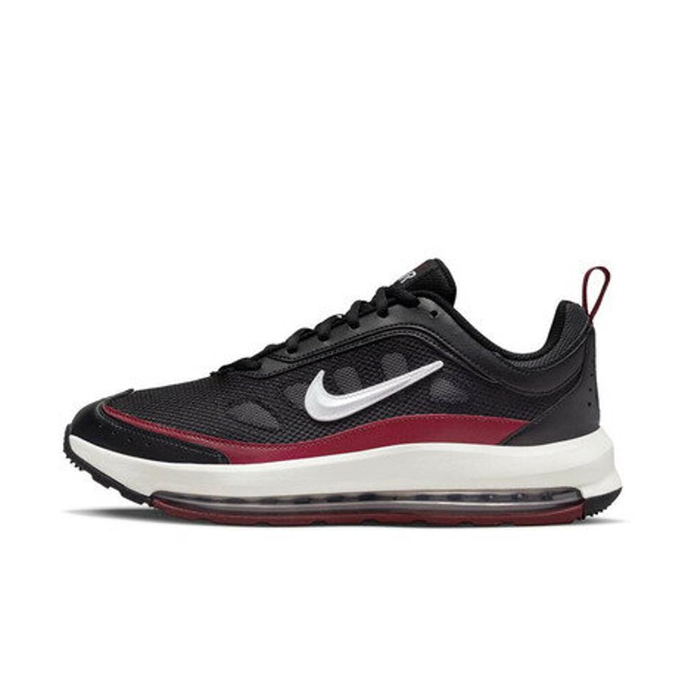 ナイキ（NIKE）（メンズ）スニーカー メンズ 黒 エア マックス AP ブラック DQ3959-001