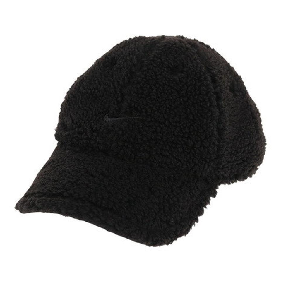 ナイキ（NIKE）（メンズ、レディース）NSW H86 シェルパ キャップ DV5434-010