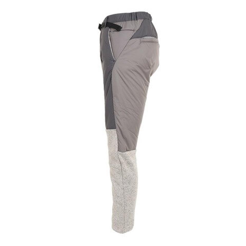 デュアリグ(DUARIG)(メンズ)セーターライク ニットパンツ 866D1UK2173 GRY