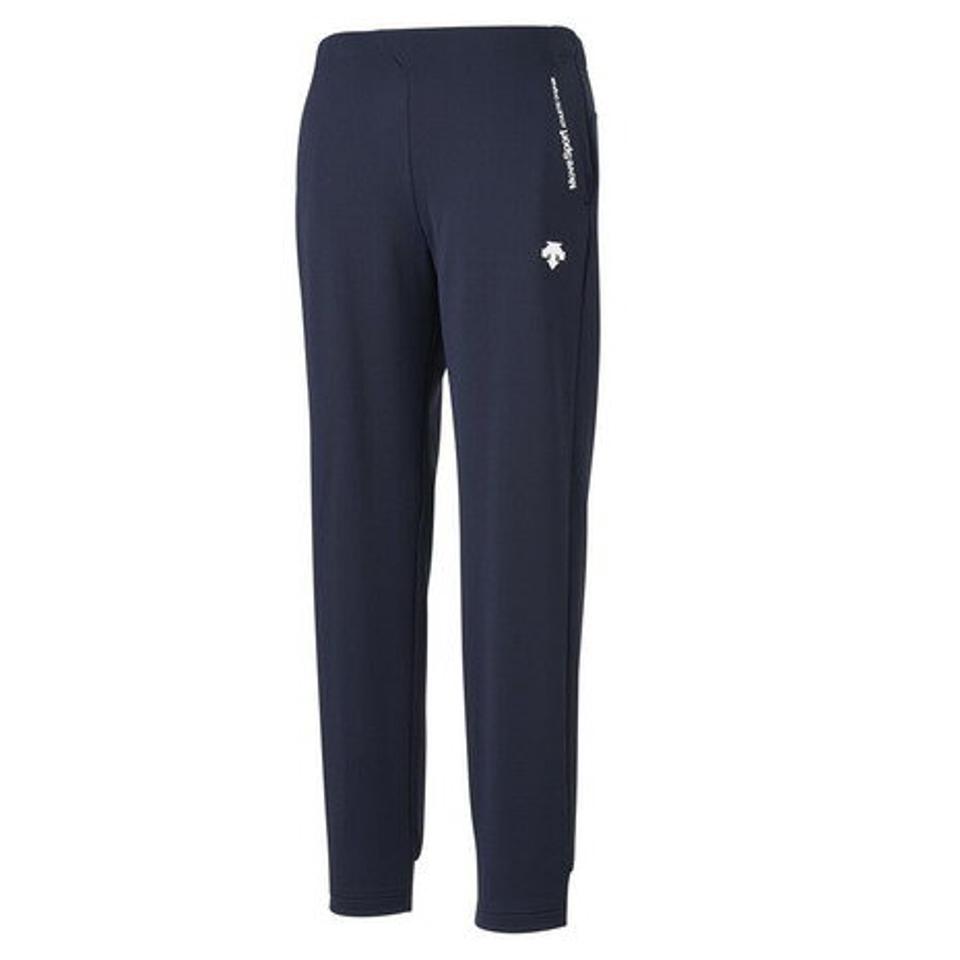 デサント(DESCENTE) HEAT NAVI ACTIVESUITS ロングパンツ DMMSJG25 NV (メンズ)
