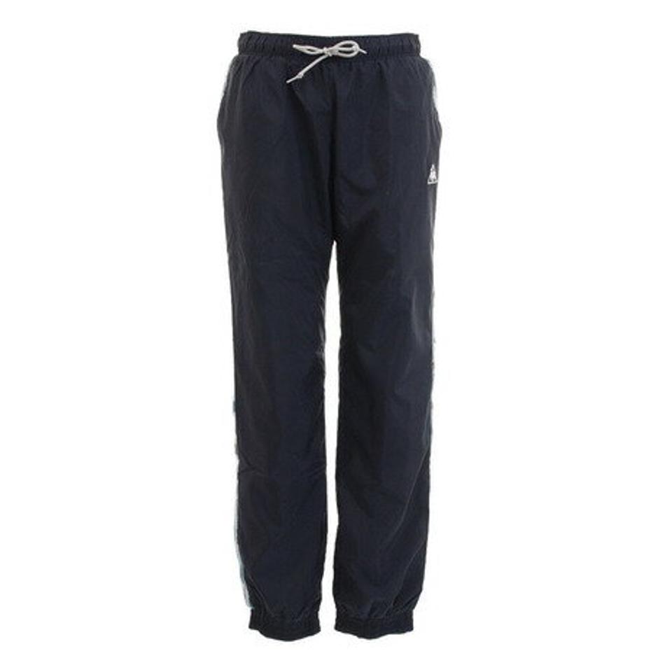 ルコック スポルティフ(le coq sportif)(レディース)パンツ レディース ウィンドロングパンツ QMWOJG20MA NVY オンライン価格