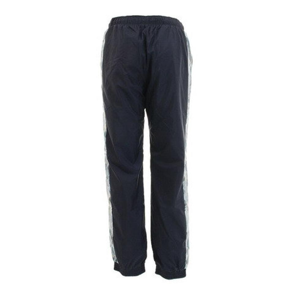 ルコック スポルティフ(le coq sportif)(レディース)パンツ レディース ウィンドロングパンツ QMWOJG20MA NVY オンライン価格