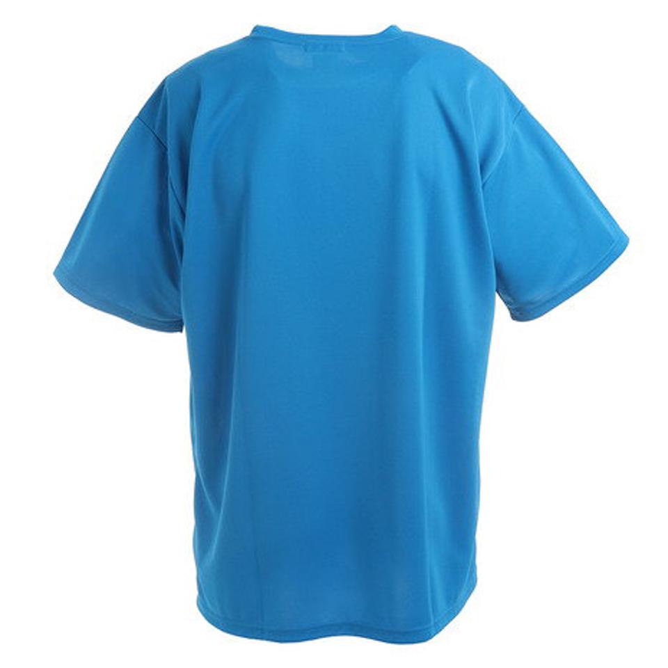 ヨネックス(YONEX) テニスウェア Tシャツ メンズ 半袖 ベリークール 16201-506 バドミントンウェア (メンズ)
