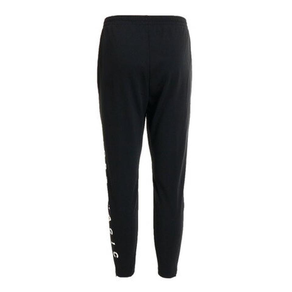 デサント(DESCENTE)(メンズ)バレーボールウェア スウェットパンツ DVUTJG20 BK