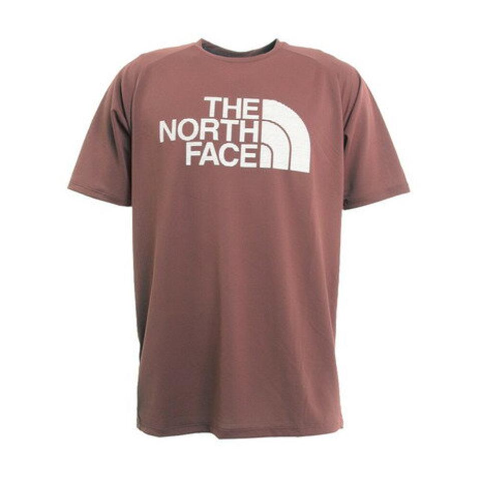 ノースフェイス(THE NORTH FACE) ショートスリーブ GTDロゴクルーTシャツ NT12276 MN (メンズ)