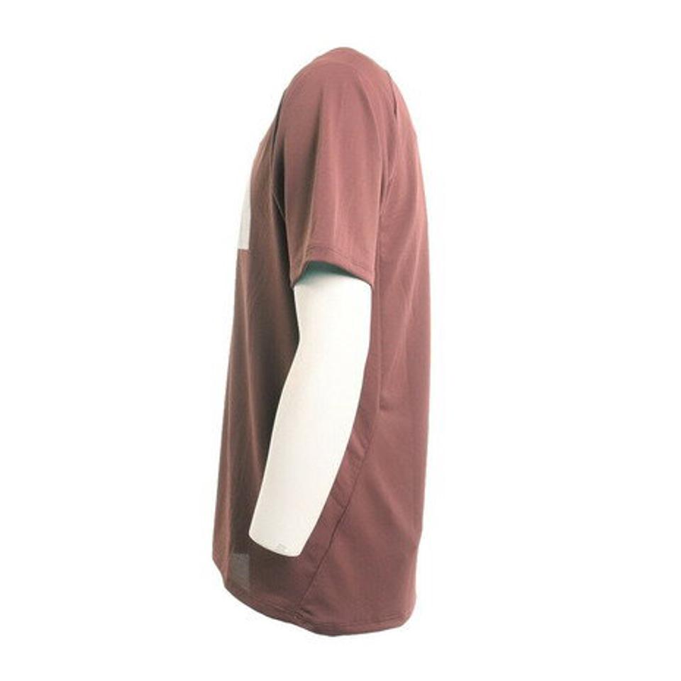 ノースフェイス(THE NORTH FACE) ショートスリーブ GTDロゴクルーTシャツ NT12276 MN (メンズ)