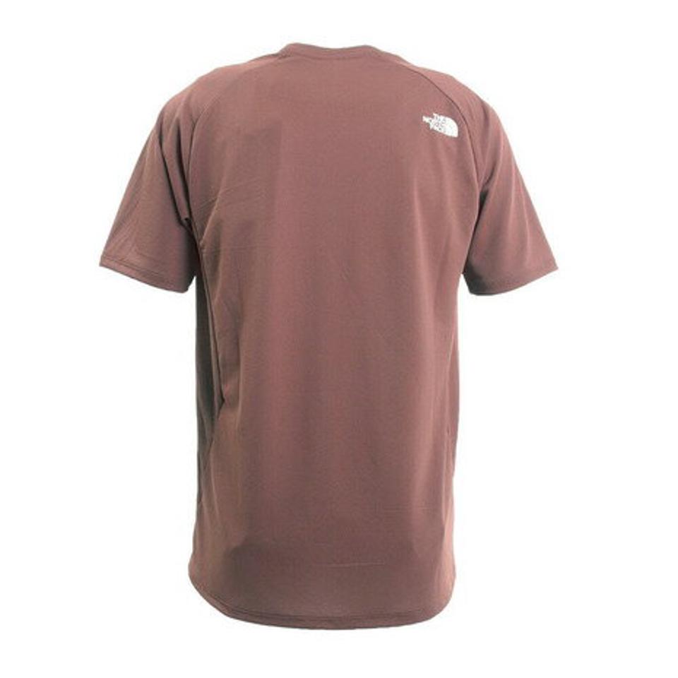 ノースフェイス(THE NORTH FACE) ショートスリーブ GTDロゴクルーTシャツ NT12276 MN (メンズ)