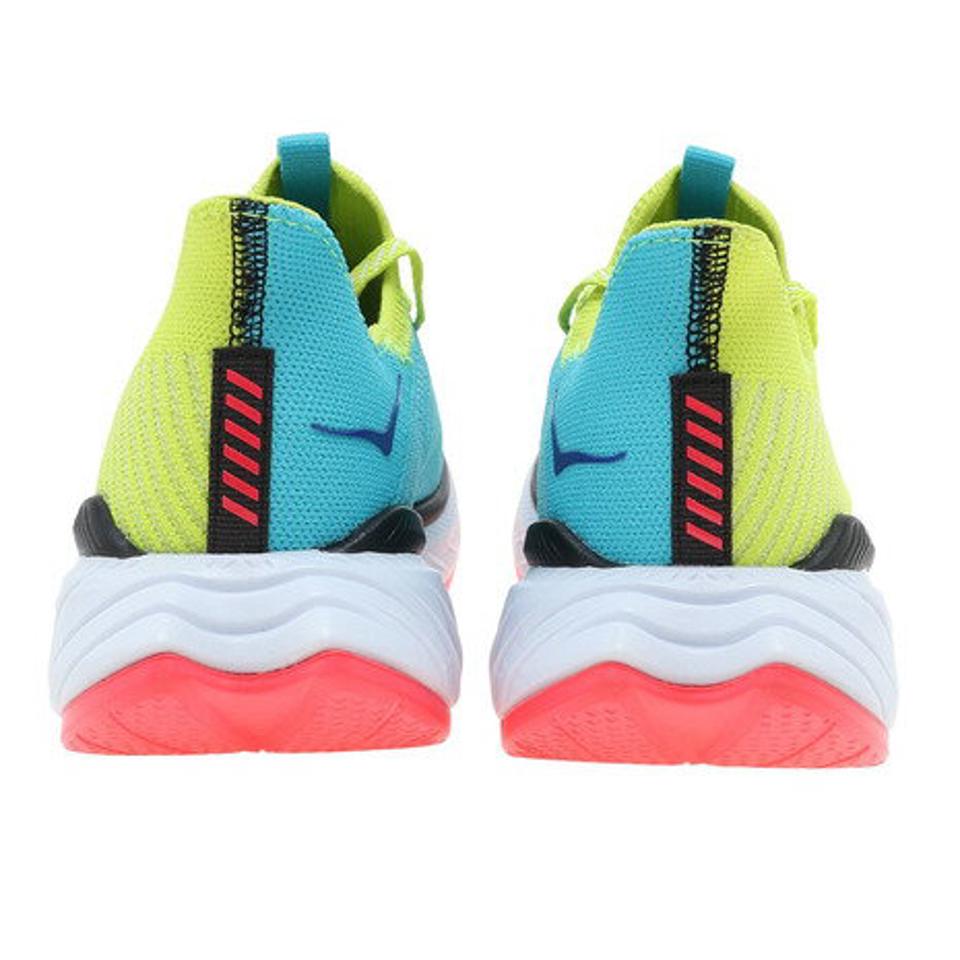 ホカ（HOKA） カーボン X 3 フラッシュイエロー 1123192-EPSB メンズ シューズ スニーカー （メンズ）