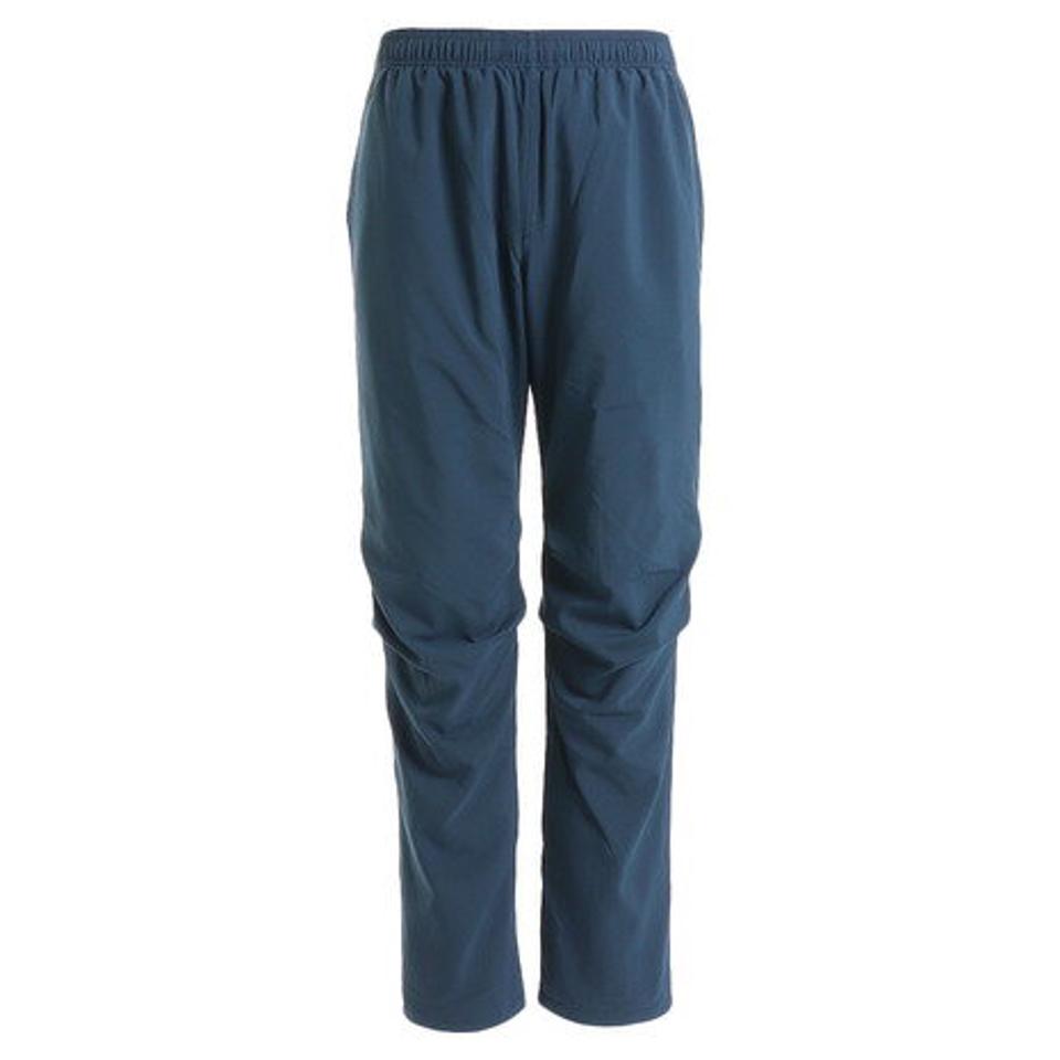 パシフィック(PACIFIC) ウィンドブレーカー パンツ ロングパンツ 発熱 UVカット PT19FM152 PT NVY 【テニスウェア メンズ 】 防寒 (メンズ)