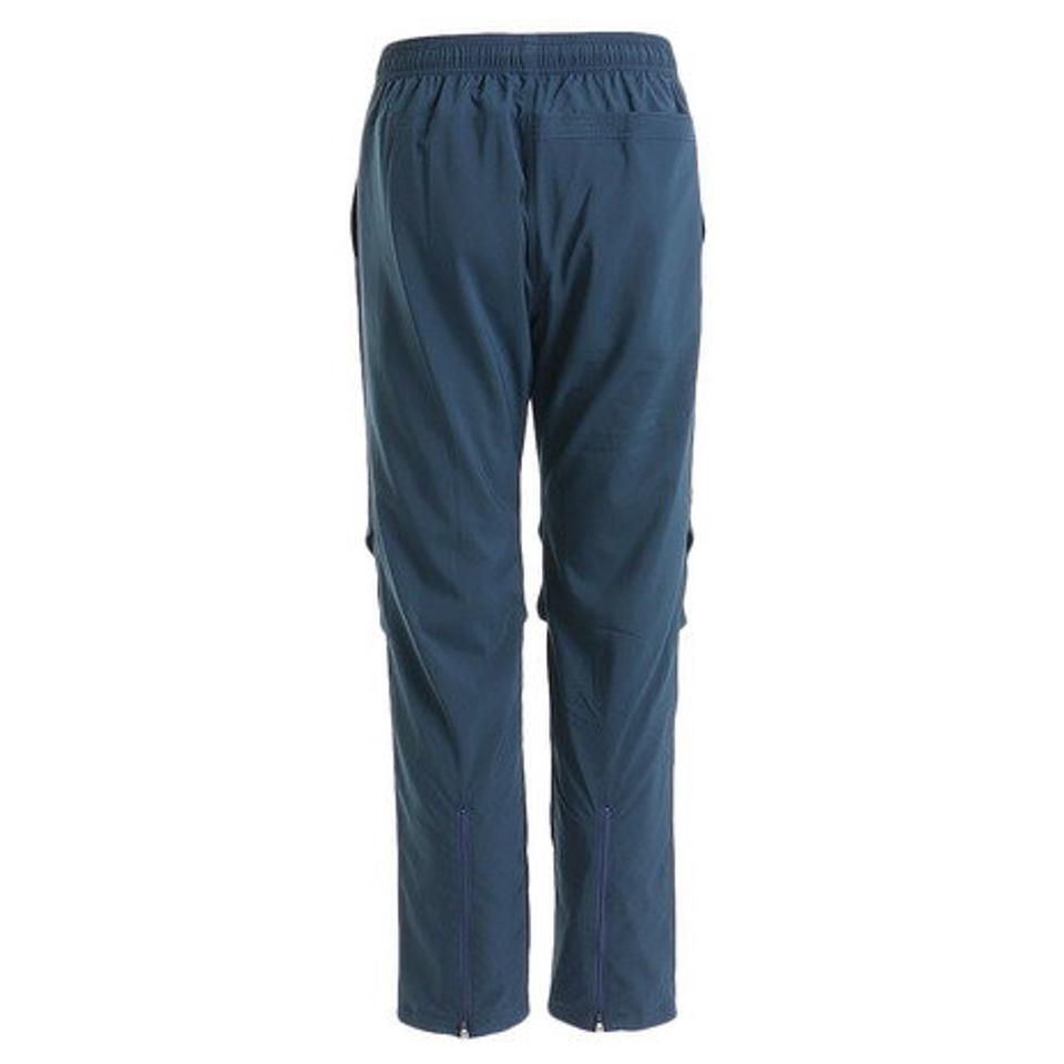 パシフィック(PACIFIC) ウィンドブレーカー パンツ ロングパンツ 発熱 UVカット PT19FM152 PT NVY 【テニスウェア メンズ 】 防寒 (メンズ)
