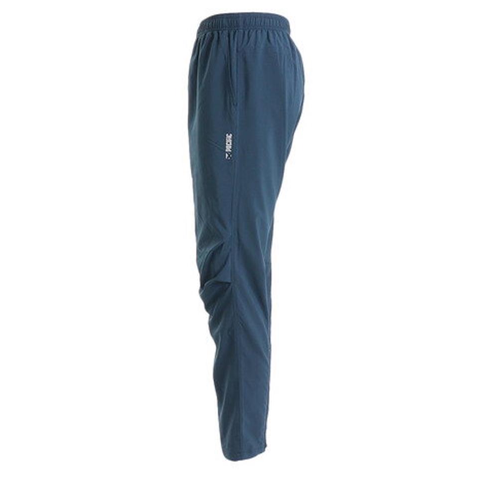 パシフィック(PACIFIC) ウィンドブレーカー パンツ ロングパンツ 発熱 UVカット PT19FM152 PT NVY 【テニスウェア メンズ 】 防寒 (メンズ)