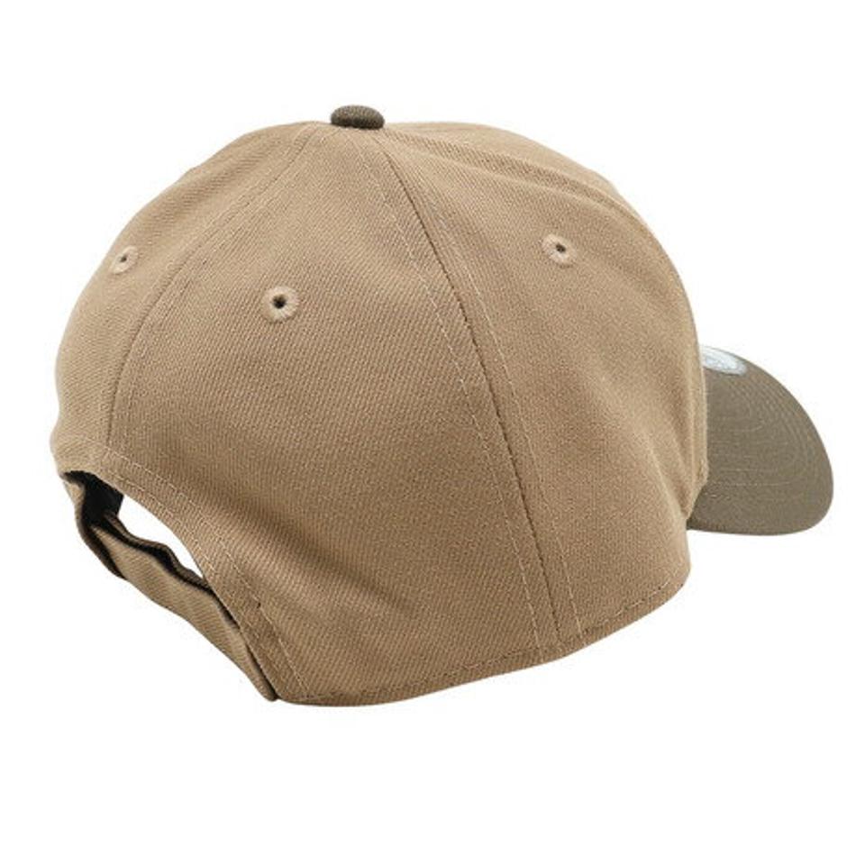 ニューエラ（NEW ERA） 9FORTY MLB 2-Tone サンディエゴ・パドレス キャップ 13328300 （メンズ）