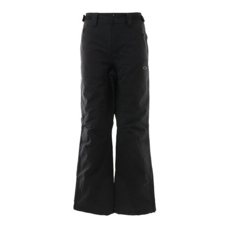 オークリー(OAKLEY)(メンズ)スノーボード ボードウェア パンツ SUB TEMP RC ゴアテックス GORE-TEX FOA402753-02E ブラック