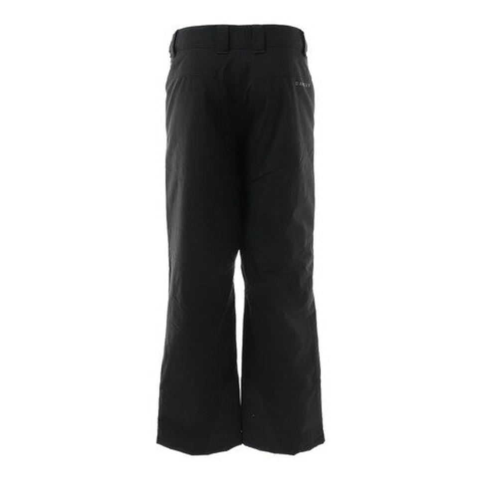 オークリー(OAKLEY)(メンズ)スノーボード ボードウェア パンツ SUB TEMP RC ゴアテックス GORE-TEX FOA402753-02E ブラック