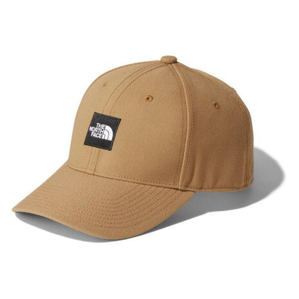 ノースフェイス（THE NORTH FACE）（メンズ）帽子 キャップ トレッキング 登山 スクエアロゴ NN41911 UB