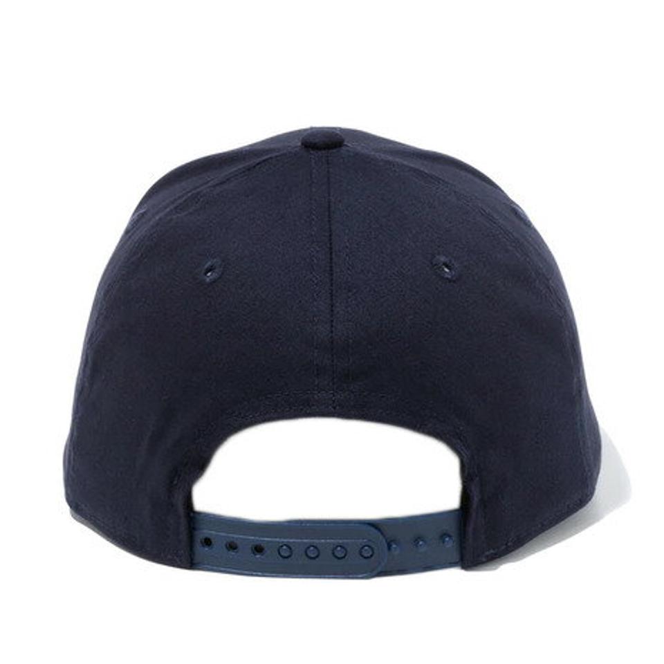 ニューエラ（NEW ERA） 9FIFTY ストレッチスナップ デトロイト・タイガース キャップ 12674627 （メンズ、レディース）
