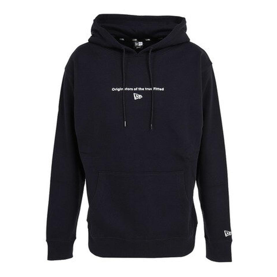 ニューエラ(NEW ERA)(メンズ)プルオーバーフーディー ORIGINATOR 13330884 13330885 13330886