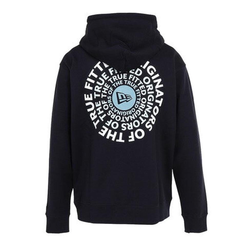 ニューエラ(NEW ERA)(メンズ)プルオーバーフーディー ORIGINATOR 13330884 13330885 13330886