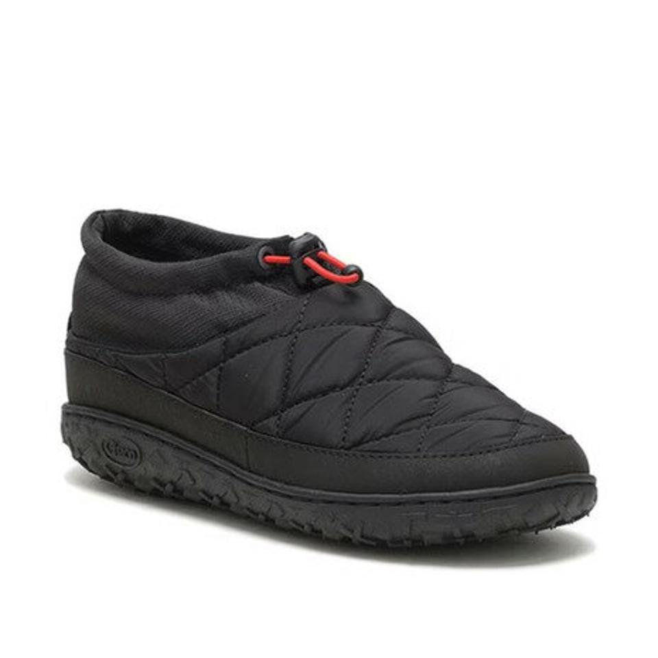 チャコ（Chaco） ランブルパフシンチ 12365282 BLK （レディース）
