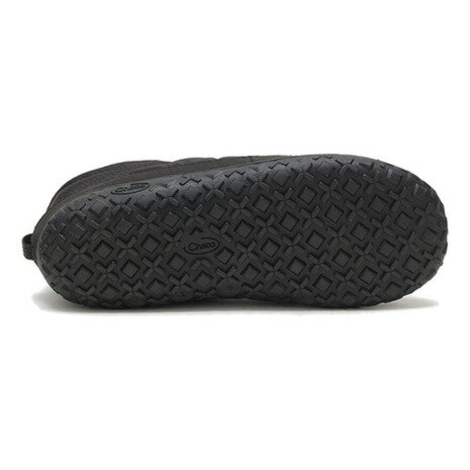 チャコ（Chaco） ランブルパフシンチ 12365282 BLK （レディース）