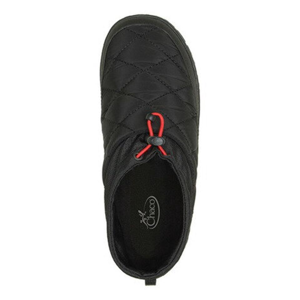 チャコ（Chaco） ランブルパフシンチ 12365282 BLK （レディース）
