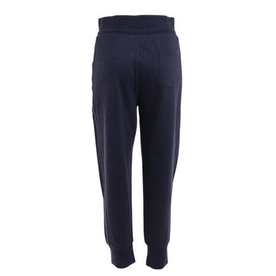 【SOY受賞記念1/31 9:59までエントリーでP4倍】ウィッテム(HUITIEME) TERRY パンツ HU19F12CD861341NVY (レディース)