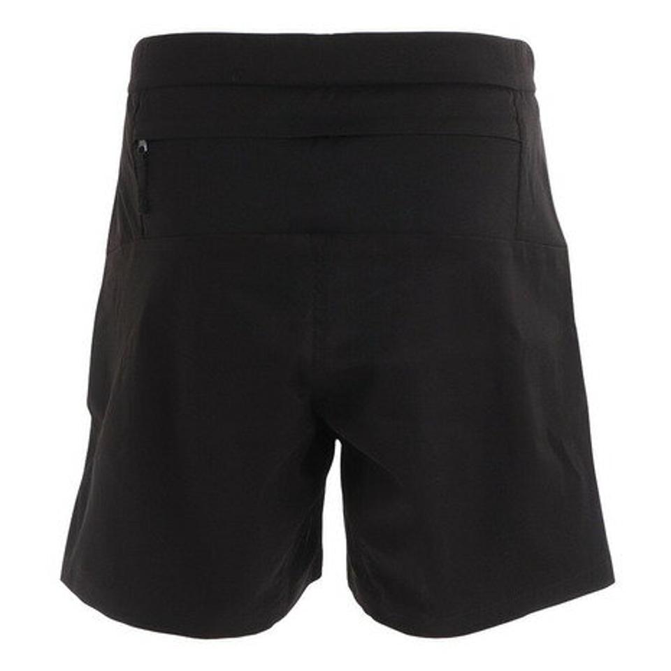 フェニックス（PHENIX）（メンズ）CLIMBING チノショーツ POB-22007 BLACK