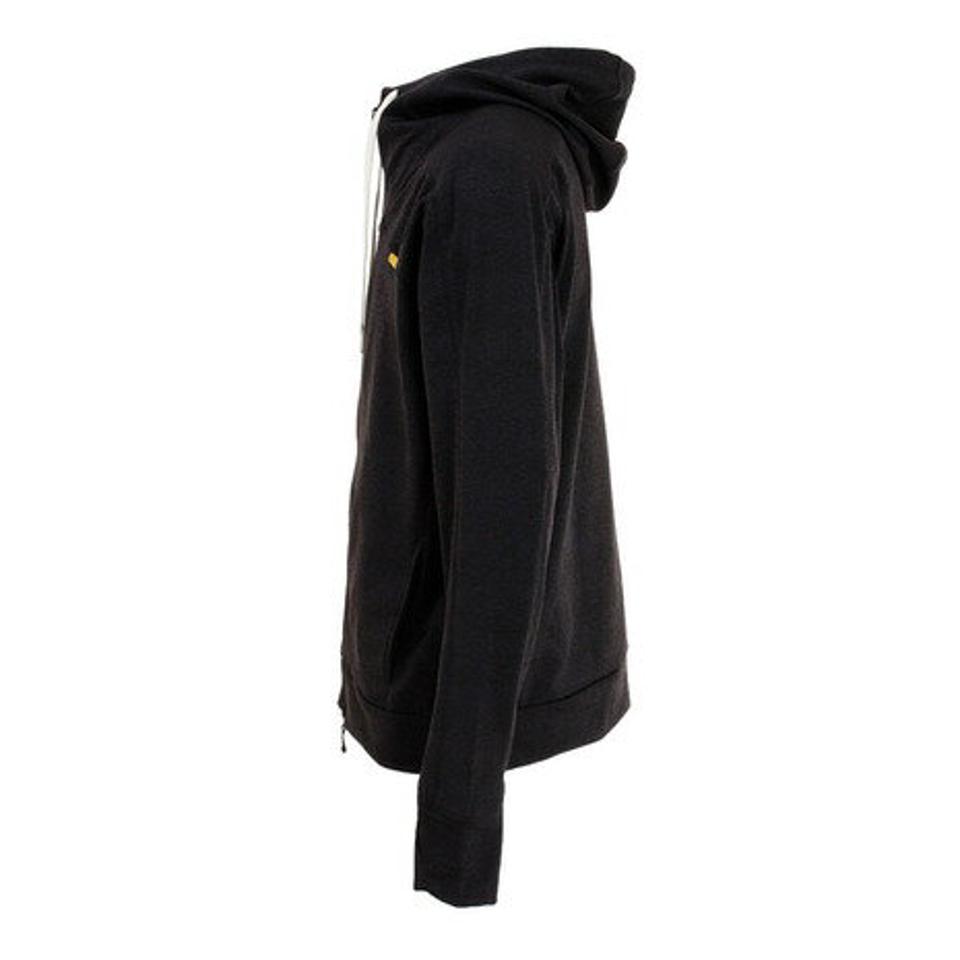 フェニックス(PHENIX)(メンズ)DRY BRUSHED スエットフルジップフーディ POO-22009 NAVY