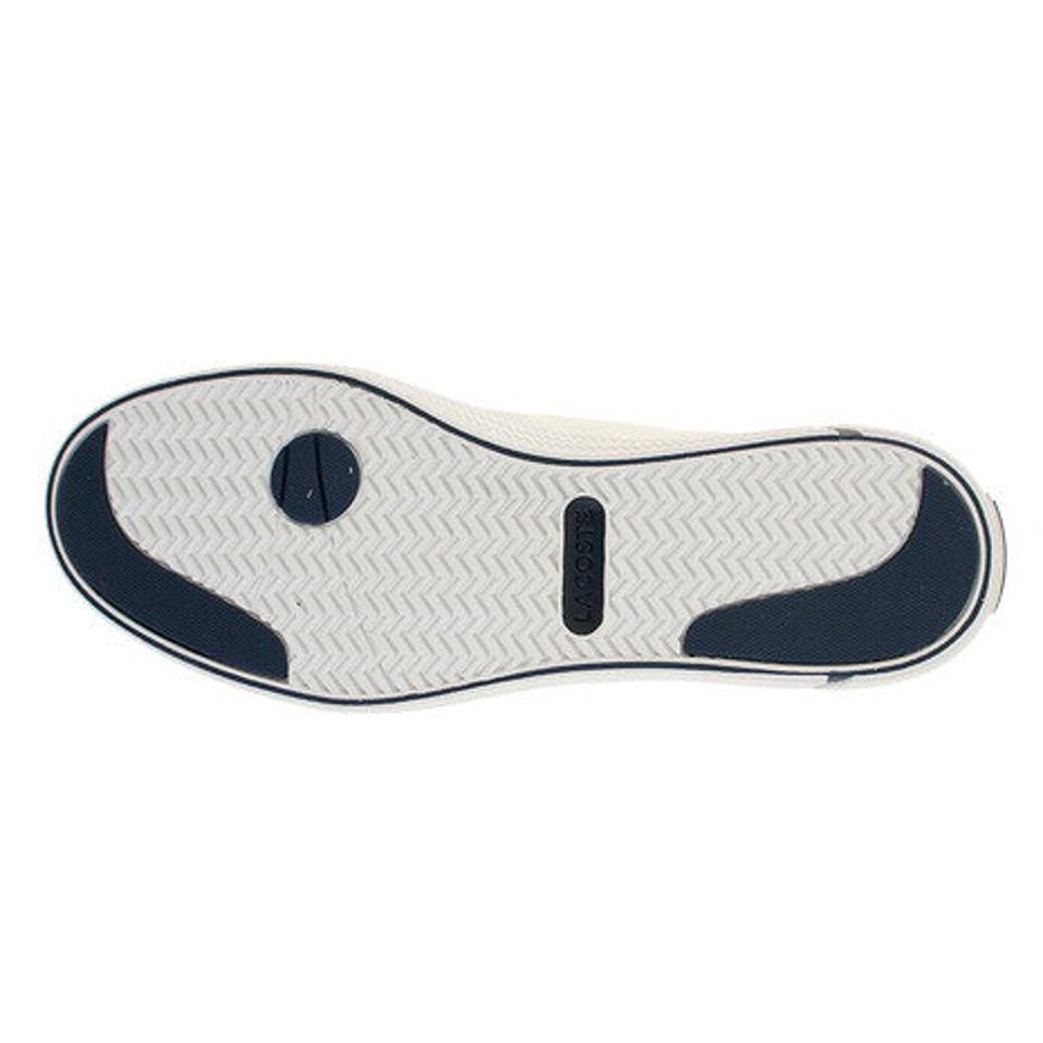 ラコステ（LACOSTE）（メンズ）カジュアルシューズ GRIPSHOT 120 2 CMA068L-042