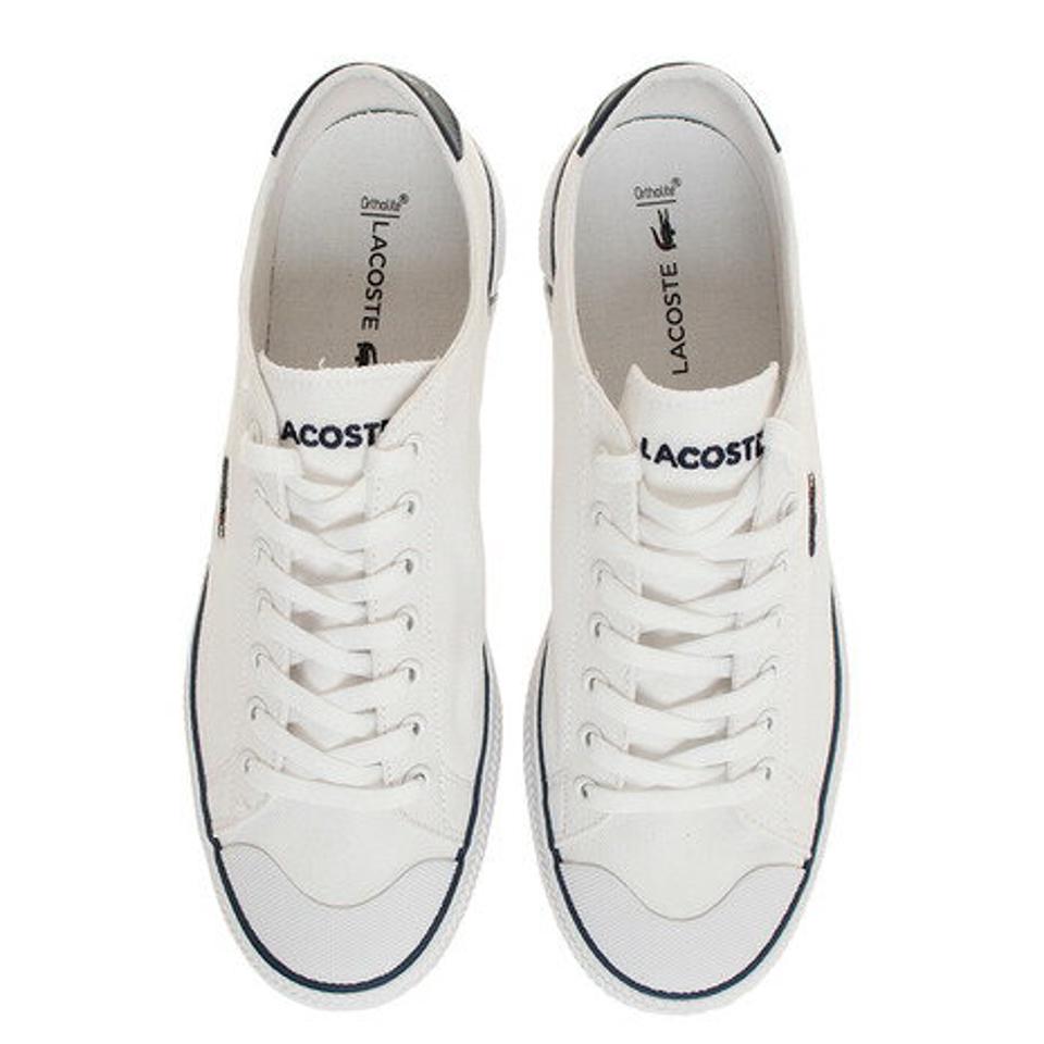 ラコステ（LACOSTE）（メンズ）カジュアルシューズ GRIPSHOT 120 2 CMA068L-042