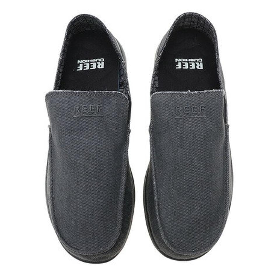 【4/10限定！エントリーで最大100％ポイントバック】リーフ（REEF）（メンズ）CSHN コースト スリップオン CSHN COAST SLIP ON CI8708 CI8709 シューズ