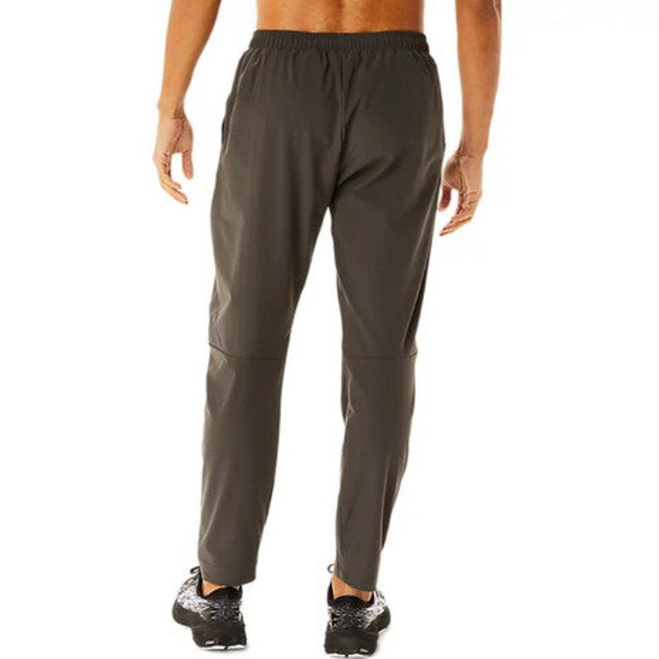 アシックス(ASICS)(メンズ)ストレッチウーブンパンツ 2031D263.022