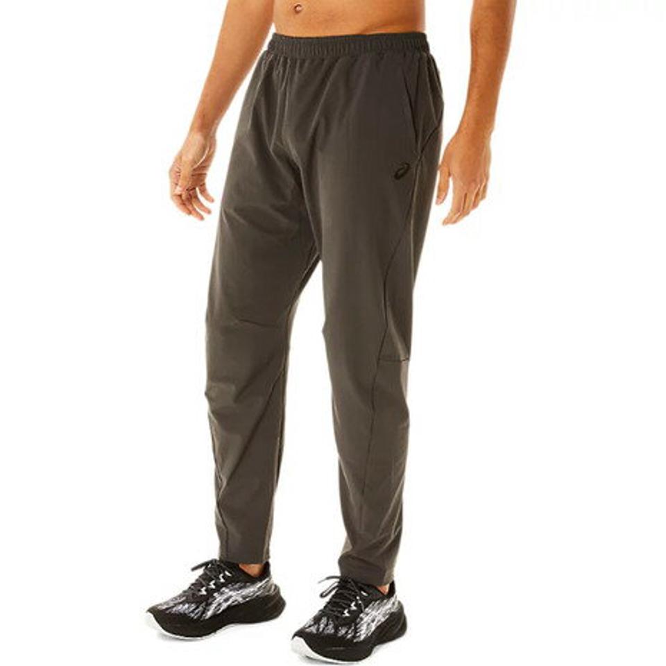 アシックス(ASICS)(メンズ)ストレッチウーブンパンツ 2031D263.022