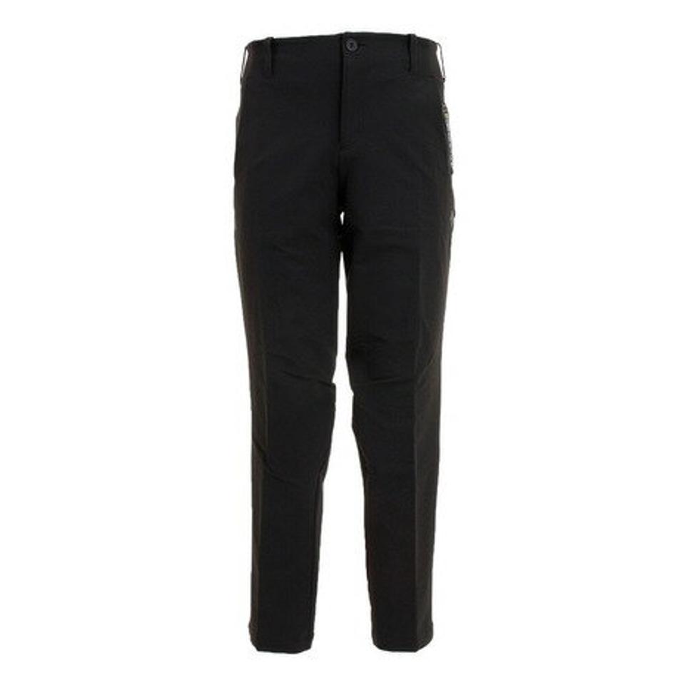 【15%OFFクーポン対象!12/21まで】デサント(DESCENTE)(メンズ)PT ZERO ロングパンツ DMMSJD92Z BK