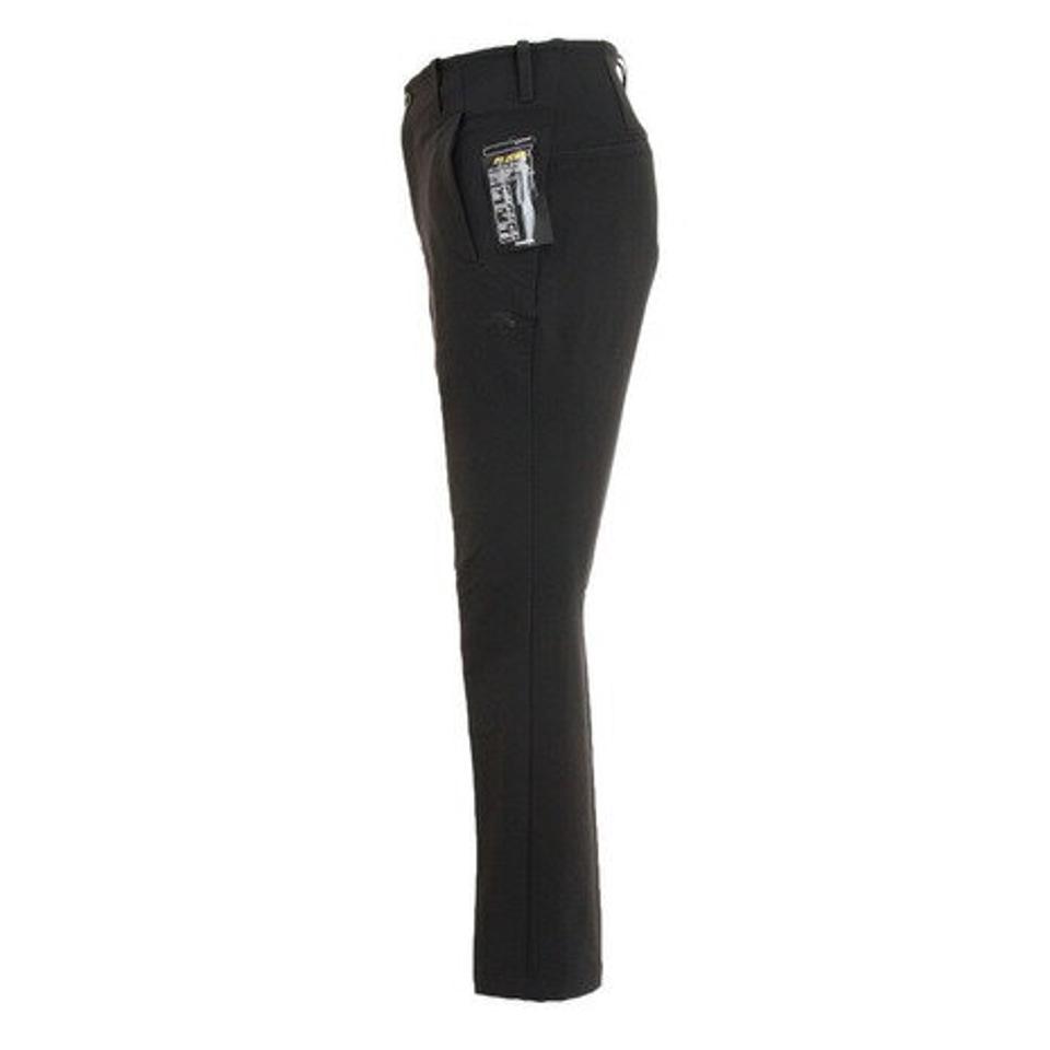 【15%OFFクーポン対象!12/21まで】デサント(DESCENTE)(メンズ)PT ZERO ロングパンツ DMMSJD92Z BK