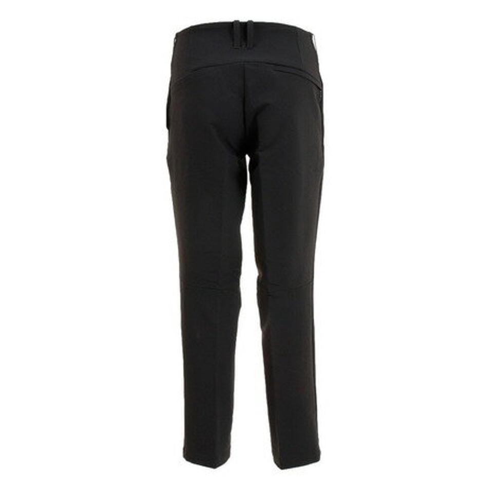 【15%OFFクーポン対象!12/21まで】デサント(DESCENTE)(メンズ)PT ZERO ロングパンツ DMMSJD92Z BK